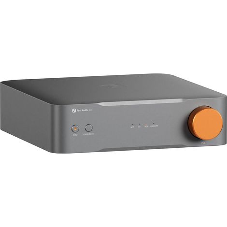 S3 Music Streamer (1/5)