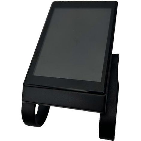 Tableau de bord LCD numérique pour trottinette électrique Joyor S5Z S8Z S10Z T10 48V (1/5)