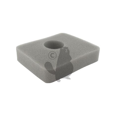 Filtro aire GGP - CASTELGARDEN 118804074/0