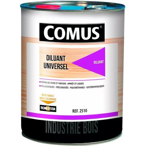 Diluente universale 2510 COMUS SAS -1 L - 8264