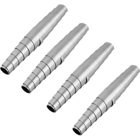 Filiyano-Ressort de rechange pour sécateur, accessoire standard de 6 cm, ressort spiralé robuste en acier inoxydable, compatible avec les pinces (1/2)