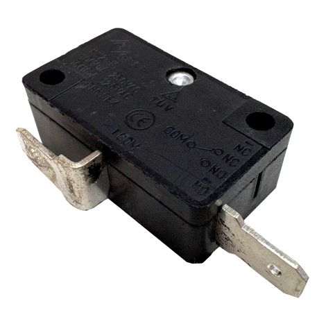 GREE KW2-16 Mikroschalter 250V 16A 2Pin Schalter für Laubsauger uvm. (1/4)