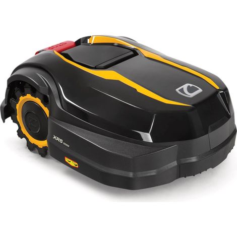 ROBOT TAGLIAERBA CUB CADET XR5 3000 (KIT INSTALLAZIONE INCLUSO)