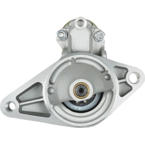 Motor de arranque Toyota Celica Corolla 1.6 (1/5)