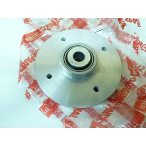 Porte couronne origine pour Moto Aprilia 50 RX 1991 à 1994 (1/2)