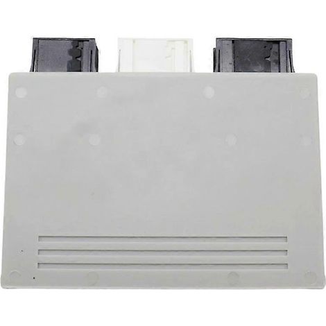 3-poliges PDC-Parkdistanzkontrollmodul mit Rückfahrradar-Entfernungsmesser 9252636, 66209252636 für BMW X1 E84 (1/5)
