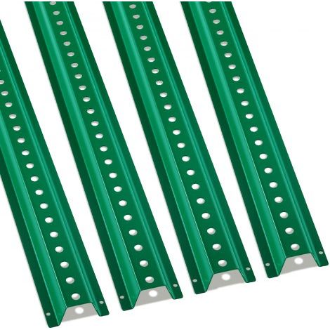 Poteau pour Panneau de Signalisation 244 cm Support pour Panneau (1/5)