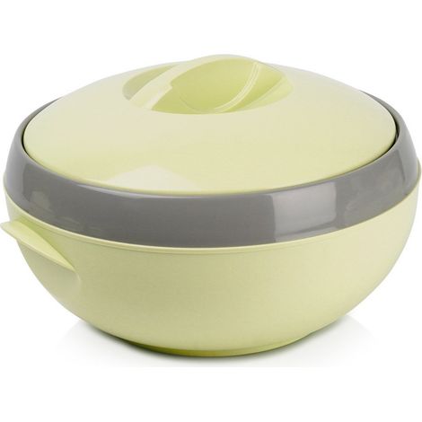 Termo de acero inoxidable VENUS de 5 litros para el almuerzo (1/5)