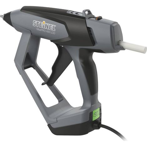 Colla Pistola Steinel Lcd 400 Pro Colla (1/5)