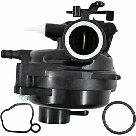 Carburatore per motori Briggs & Stratton 300E, 450E, 500E, 550E, 575E e 600E (codice articolo 591160) (1/4)