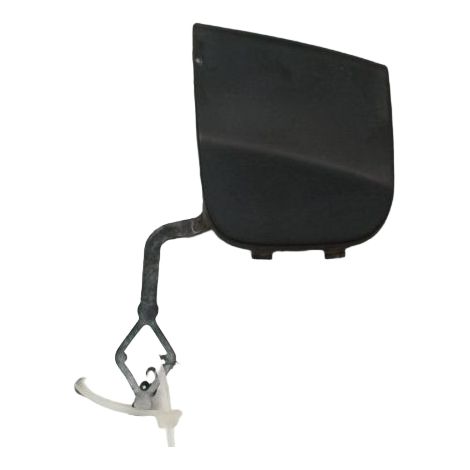 [PRODUIT D'OCCASION] Obturateur Couvre Crochet De Bouclier Ar CITROEN Ds4 Phase 1 (b75) 2011-... ♻️ Ref Oe. 7422s7 - Garantie à vie (1/3)