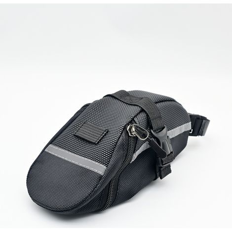 Bolsa pequeña, reflectante e impermeable para reparaciones y accesorios. (1/4)