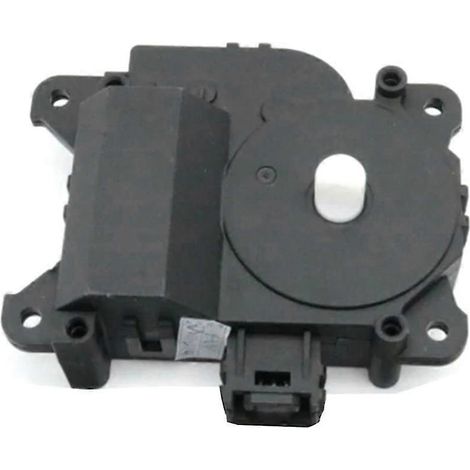 Actionneur de commande de chauffage/climatisation compatible avec Corolla E120 E130 2004-2013 1.8 et TC 05-10 (1/5)