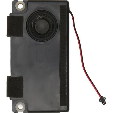 Boîtier de haut-parleur passif pour tweeter à fréquences moyennes et basses de 10 W (1/5)