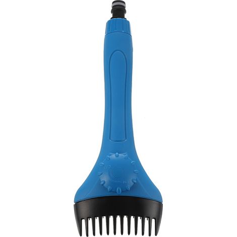Delikat Brosse de nettoyage réglable pour piscine (1/5)
