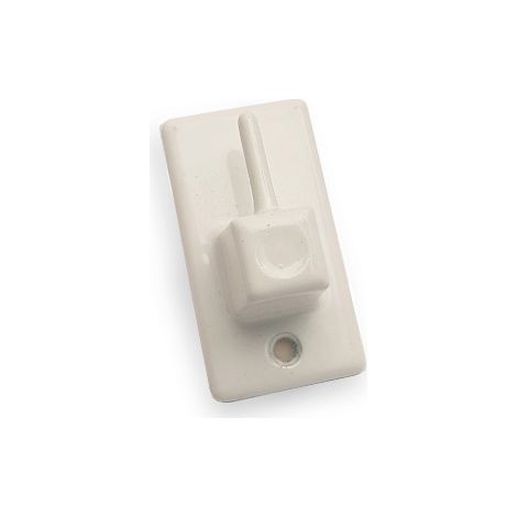 SUPPORTO ADESIVO PER BRIS BRIS ZAMA BIANCO- DIESSE- 10,0 pz