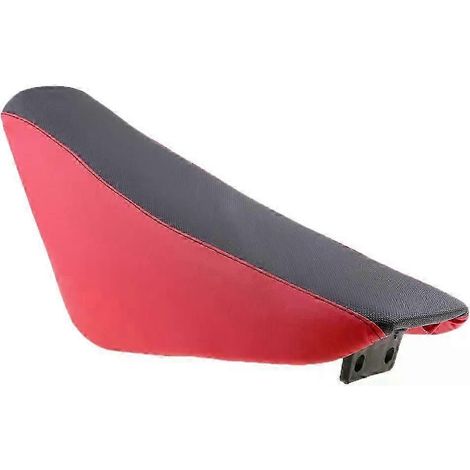 Roter Schaumstoffsitz 110 125cc CRF50 Style 110 125 140cc Trail Dirt Bike-JXLGV (1/5)