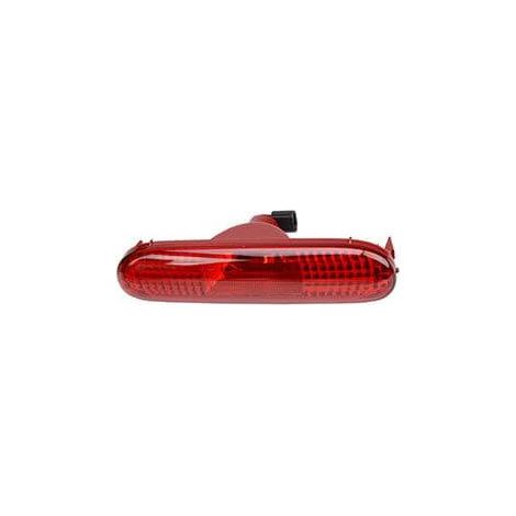 Feu anti-brouillard arrière Mini One / Cooper R56 2006-2011