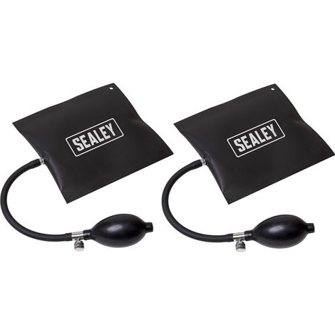 Sealey Panel Bag Set 2pc VS9112 (1/5)