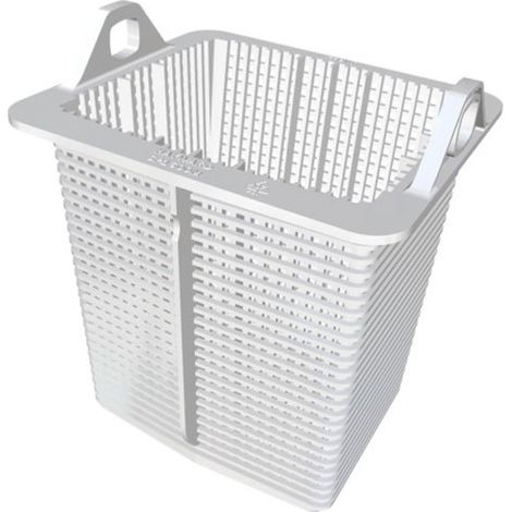 Prefilter korb von pumpe SuperPump