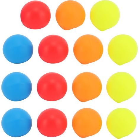 15 Ballons à Eau Réutilisables en Silicone - Remplissage Rapide et Autoscellant pour Enfants et Adultes - Jeux d'Extérieur Été (1/5)