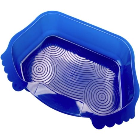 VASCHETTA LAVAPIEDI PER PISCINE E SPA (1/6)