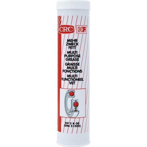 MULTI GREASE 400GR