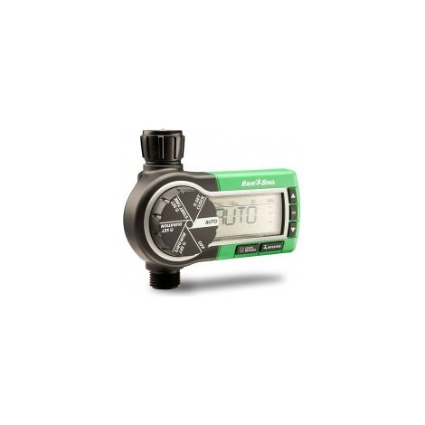 Programador Conectado Al Grifo Rainbird