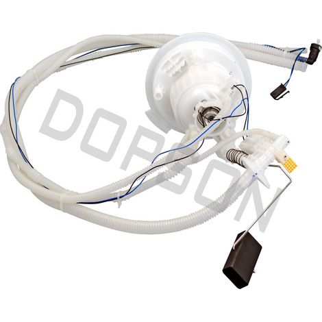 New auxiliary pump for fuel pump assembly 300C 04581410AB 5136023AA E7264A. Fuel pump assembly 300C.--BIEMMEDUE (1/4)