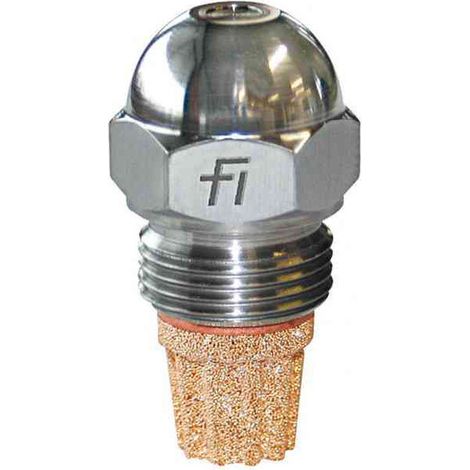 FLUICIDCS ugello tipo HAGO 1" 60 gradi S