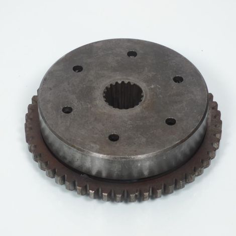 [PRODUIT D'OCCASION] Roue libre de démarreur origine pour moto Honda 600 CBR 1987 à (1/2)