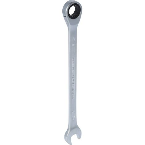 Brilliant Tools BT013710 BT013710 Chiave poligonale a cricchetto Misura (metrica) 10 mm (1/5)