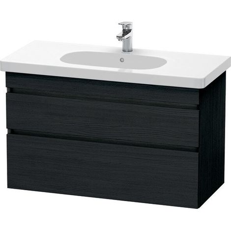 DURAVIT DS648501616 WTU mural DuraStyle 453x1000x610 mm