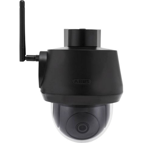 ABUS SmartLook PPIC52520B WLAN IP Videocamera di sorveglianza 1920 x 1080 Pixel (1/5)