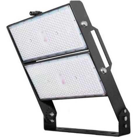 Projecteur de Stade LED Modulaire 500W 60º 6000K - Ledme - LM6212 (1/5)