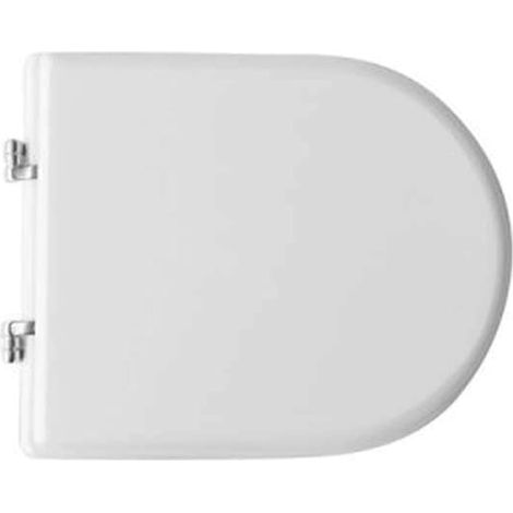 SEDILE WC PER VAVID VASO TEBE