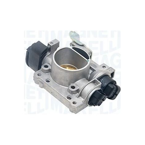 Corps papillon Magneti Marelli 802001291204 FIAT 46781326 71718959 77363298