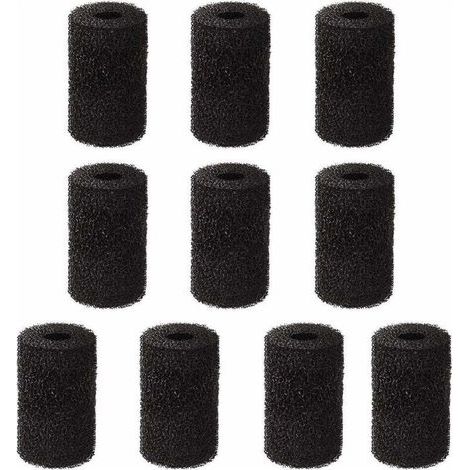 Lot de 10 pisCônes pour laveur de queue Polaris, convient pour 180, 280, 360, 380 (1/5)