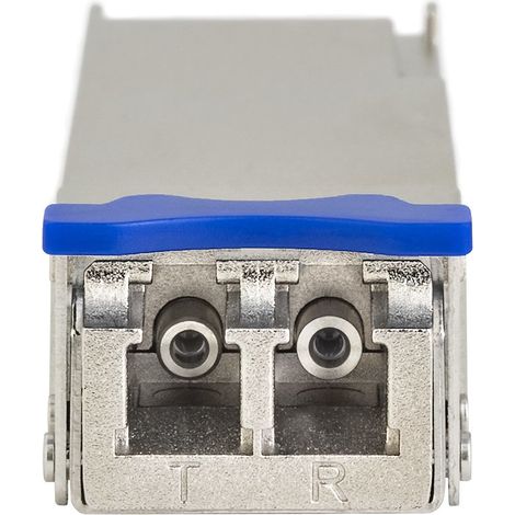 QSFP  40GBASE-LR4 MONO LC 10KM