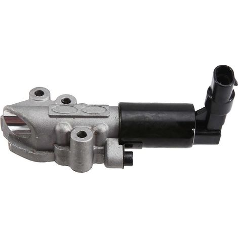 Compatible avec la vanne de régulation d'huile automobile Genesis et Sedona 24360-3C811, l'électrovanne VVT et la vanne de calage variable des soupapes. (1/5)