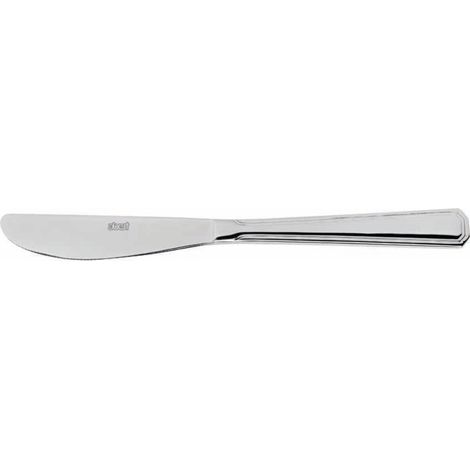 ABERT - CONFEZIONE DA 12 PEZZI - COLTELLO DA FRUTTA ALASKA 19,0CM  - IN ACCIAIO INOSSIDABILE