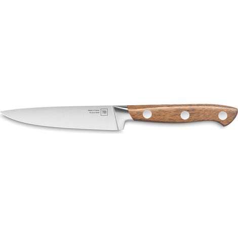 Tarrerias Bonjean - Couteau d'office Georges en bois 9 cm (1/2)