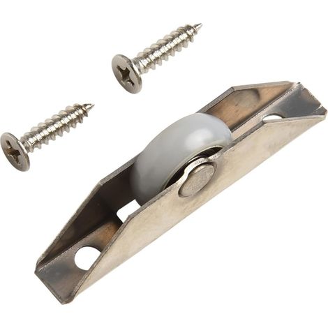 Steel Bearings for Doors and Windows (A) (1/5)