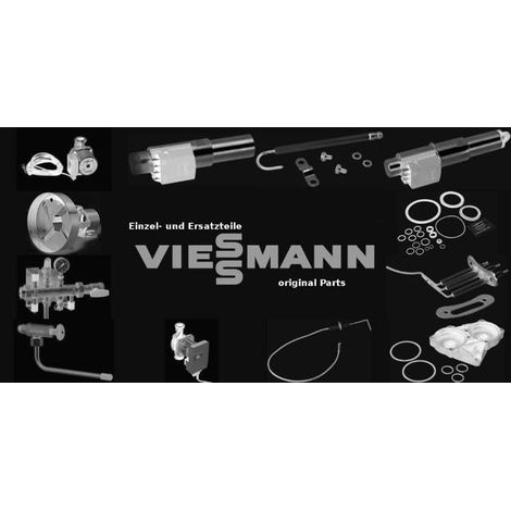 Viessmann Vitoset Planheizkörper Universal Typ 21 500x1000 mm, Rechtsausführung 7576270