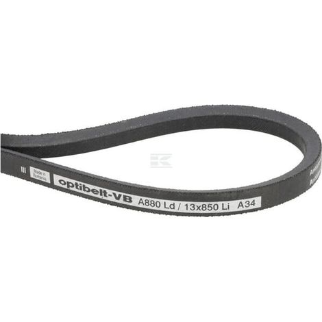 Keilriemen JC33155520 JCB JC33155520