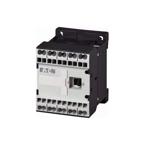Eaton DILEM-01-G-C(24VDC) Leistungsschütz 3 Schließer 4 kW 1 St. (1/2)