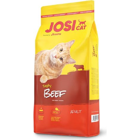 Josera Josicat Rindfleisch 10 kg