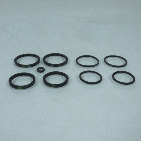 Kit joints de piston d'etrier frein AV pour moto Suzuki 1000 (1/3)