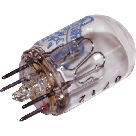 Lampadina di ricambio