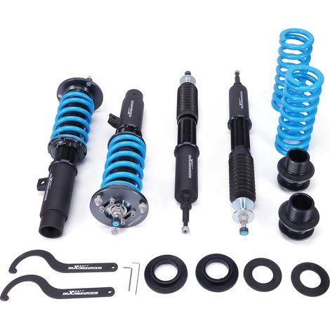 Performance Gewindefahrwerk for BMW E82 E88 1er Fahrwerk (1/5)